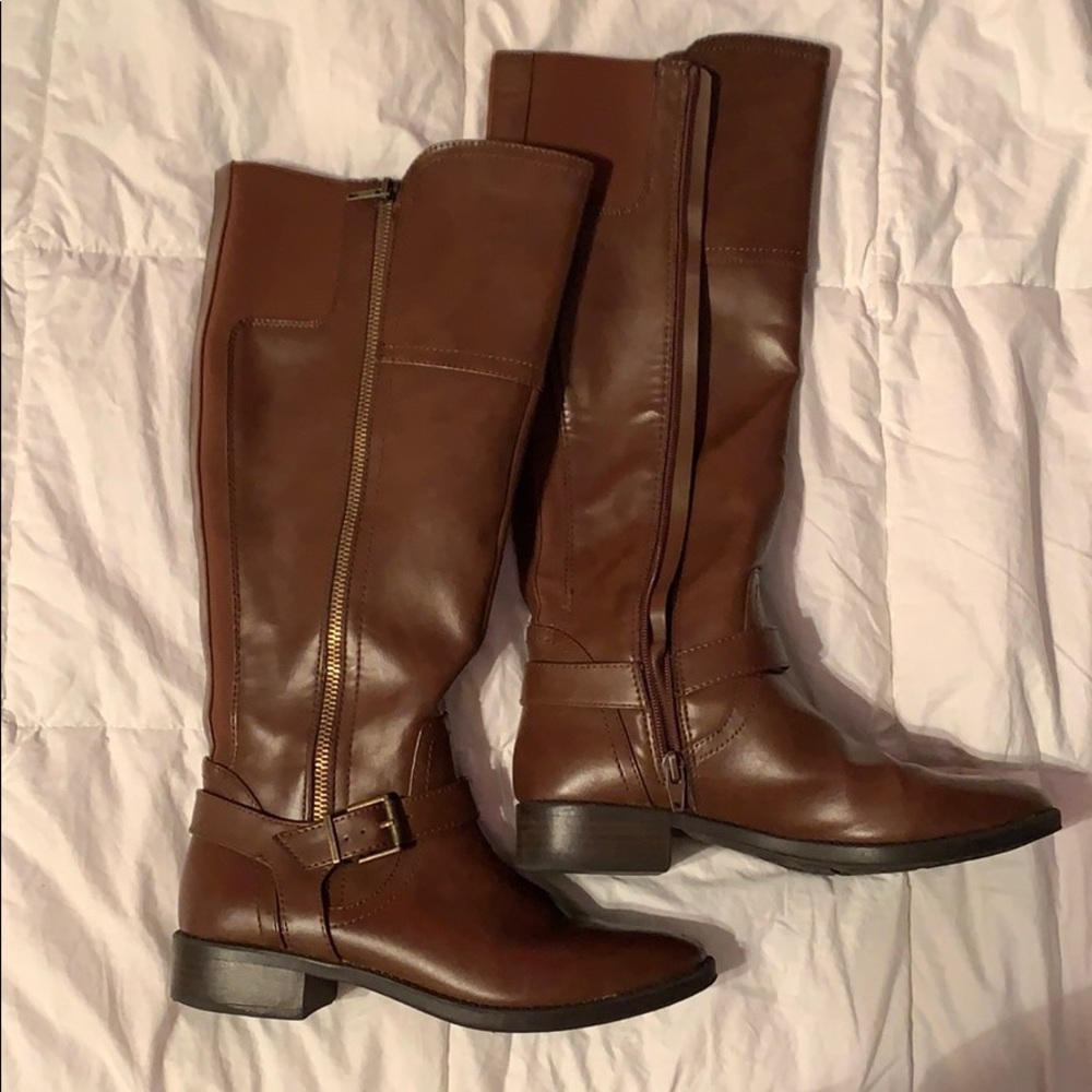 Cute merona boots
